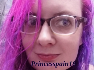 Princesspain19