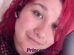princessreina Spezial Sexcam