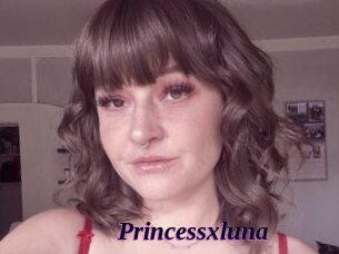 Princessxluna