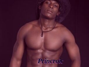 Princroic