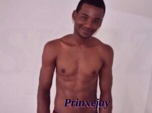 prinxejay Spezial Sexcam