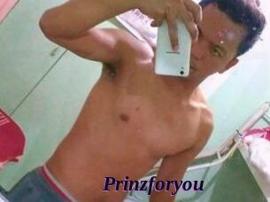prinzforyou Spezial Sexcam