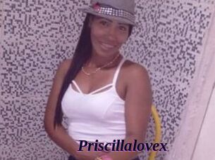 priscillalovex Spezial Sexcam