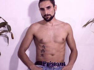 Pristont