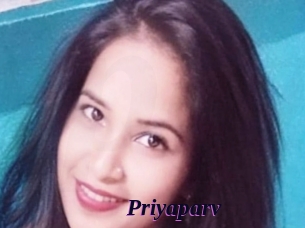 Priyaparv