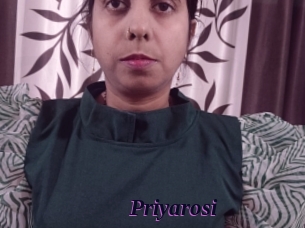 Priyarosi