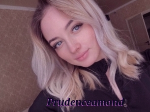 prudenceamond Spezial Sexcam