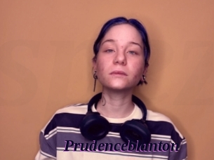 Prudenceblanton