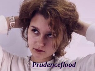 prudenceflood Spezial Sexcam