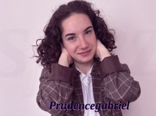 Prudencegabriel