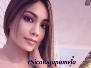 psicologapamela Spezial Sexcam