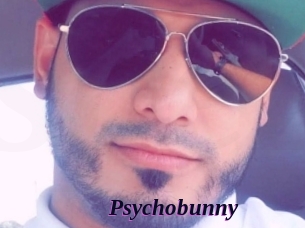 Psychobunny
