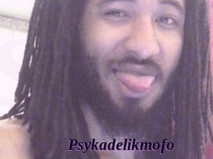 Psykadelikmofo