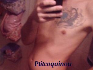 ptitcoquinou Spezial Sexcam