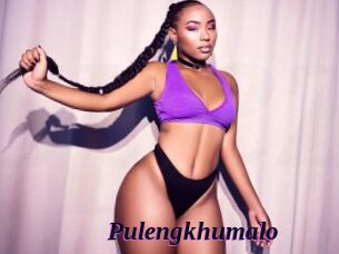 Pulengkhumalo