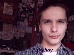 pulseboy Spezial Sexcam