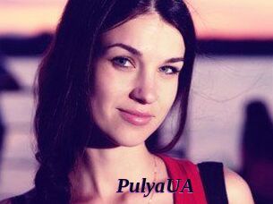 pulyaUA Spezial Sexcam