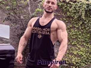 pumpiron Spezial Sexcam