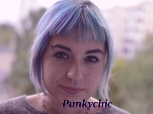 Punkychic