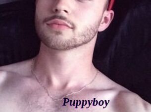 Puppyboy