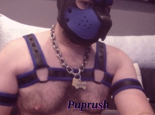Puprush