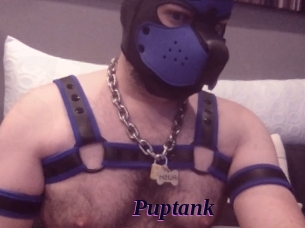 Puptank