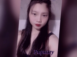 pupuzzy Spezial Sexcam