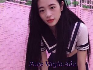 Pure_Virgin_Ada