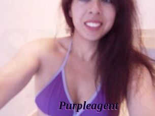 Purpleagent