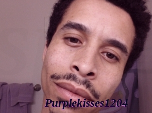 purplekisses1204 Spezial Sexcam