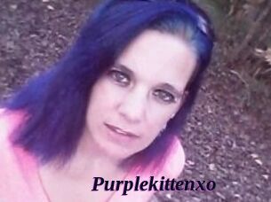 Purplekittenxo
