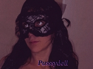 Pusssydoll