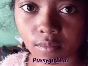 Pussygirl206