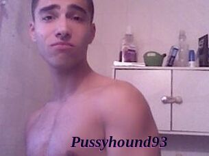 pussyhound93 Spezial Sexcam
