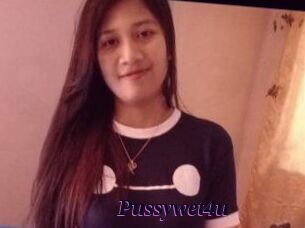 Pussywet4u
