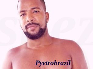 Pyetrobrazil