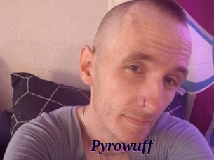 Pyrowuff
