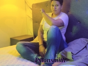 Pytonsmith