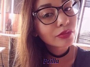 Pzilla