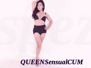 QUEENSensualCUM