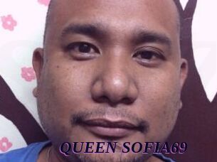 QUEEN_SOFIA69 Spezial Sexcam