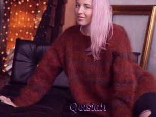 Qetsiah