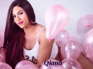 Qiana