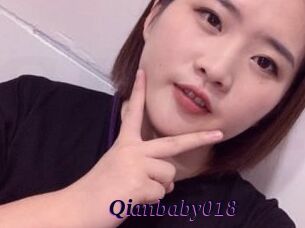 Qianbaby018 Spezial Sexcam
