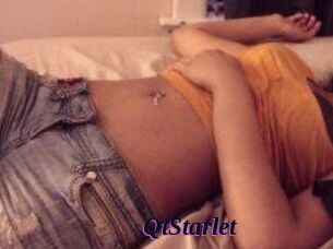 QtStarlet