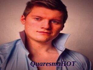 QuaresmaHOT