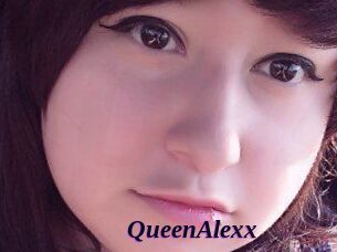 QueenAlexx
