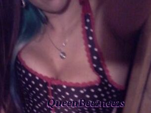 QueenBeezneezs Spezial Sexcam