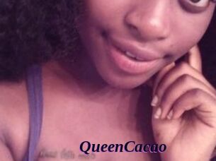 QueenCacao Spezial Sexcam