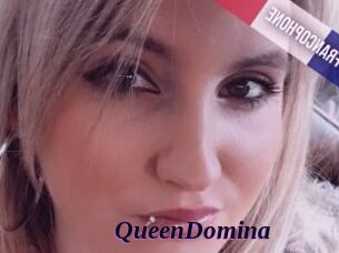 QueenDomina